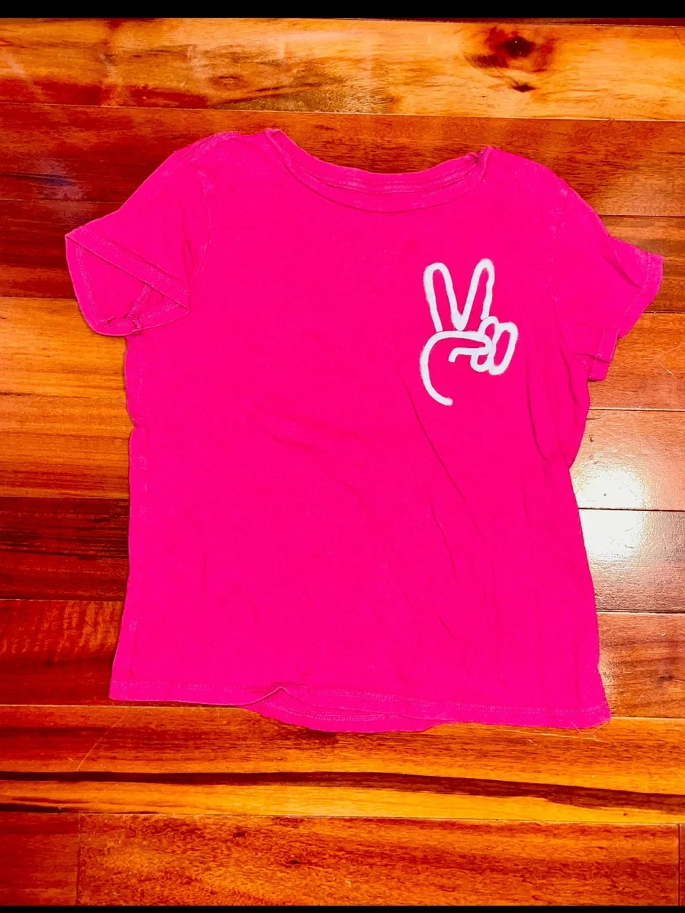 Girls Old Navy Tops Size L